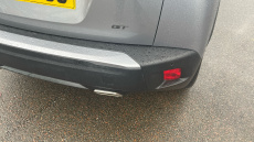 Peugeot 2008 1.2 PureTech 130 GT 5dr EAT8 Petrol Estate